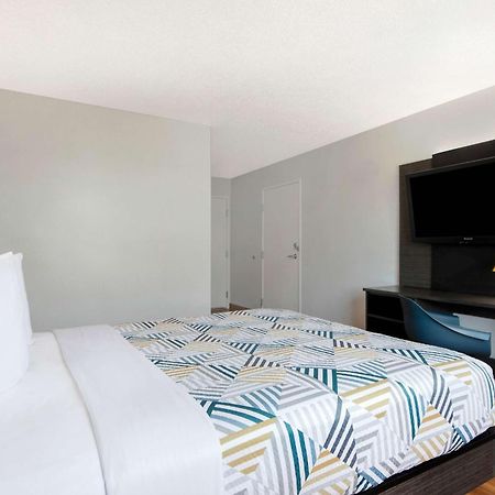 Motel 6-San Antonio, Tx - South Exteriör bild