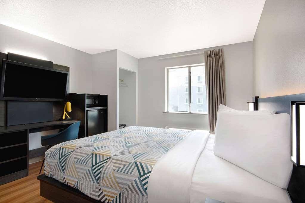 Motel 6-San Antonio, Tx - South Rum bild