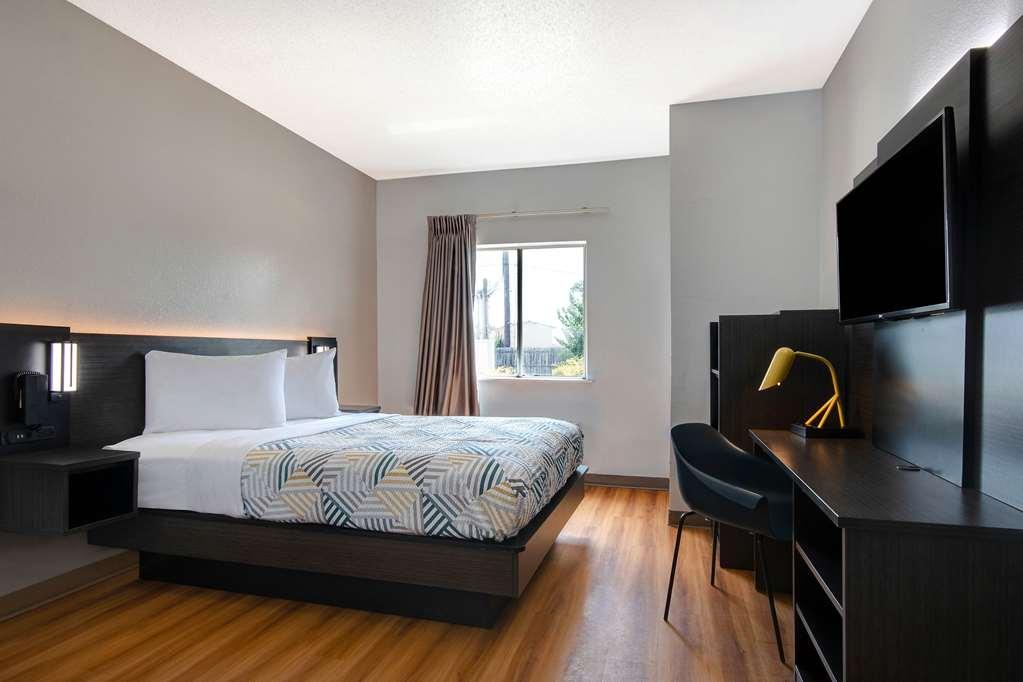 Motel 6-San Antonio, Tx - South Rum bild