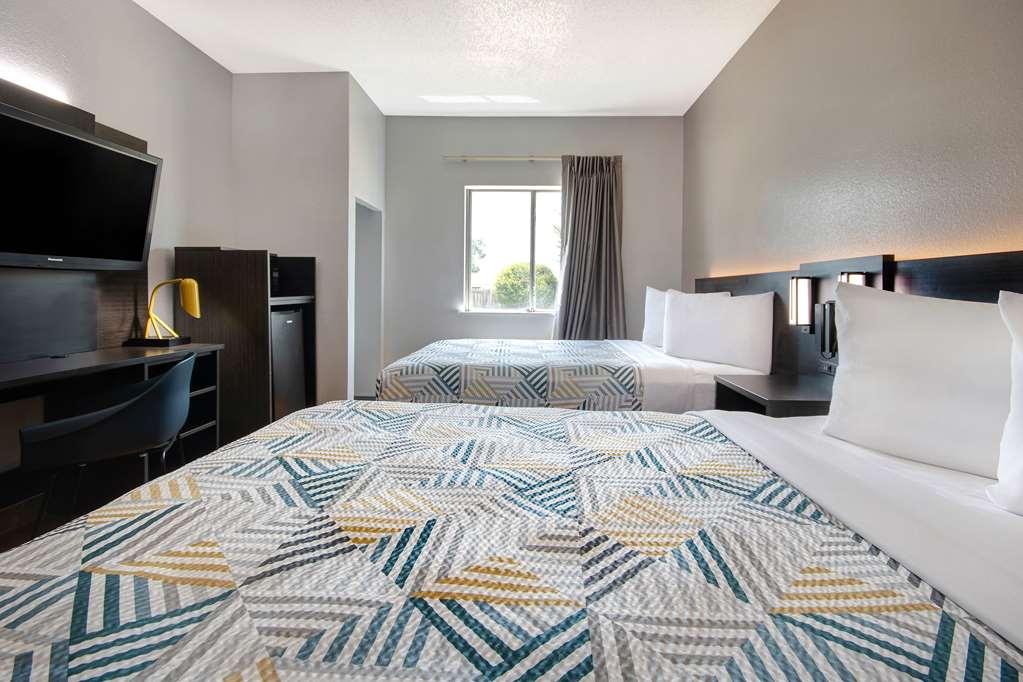Motel 6-San Antonio, Tx - South Rum bild